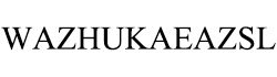 WAZHUKAEAZSL